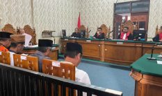 Sidang ODGJ Sapudi Menguak Cacat Tuntutan Jaksa, KUHP Lama Dipersoalkan di PN Sumenep