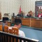 Sidang kasus ODGJ Sapudi Sumenep (Za - garudajatim.com)