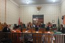 Sidang kasus ODGJ Sumenep (Za - garudajatim.com)