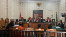 Sidang kasus ODGJ Sumenep (Za - garudajatim.com)