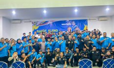 DPP KNPI Tancap Gas Konsolidasi Nasional, Musda Enam Provinsi Digelar