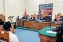 Sidang kasus ODGJ Sumenep (Za - garudajatim.com)