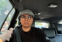 Pengamat hukum, Zamrud Khan, angkat bicara soal dugaan korupsi BUMDes Meddelan Sumenep (Za - garudajatim.com)