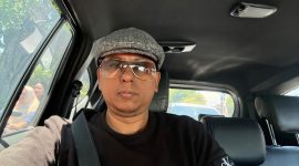 Pengamat hukum, Zamrud Khan, angkat bicara soal dugaan korupsi BUMDes Meddelan Sumenep (Za - garudajatim.com)