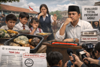 Foto ilustrasi SPPG bermasalah di Sumenep (Za - garudajatim.com)