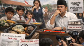 Foto ilustrasi SPPG bermasalah di Sumenep (Za - garudajatim.com)