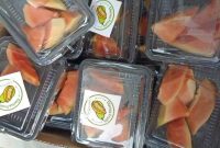 SPPG Pakamban Laok 2 Sumenep sajikan MBG tak layak makan (Za - garudajatim.com)