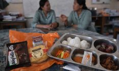 MBG di Pragaan Sumenep Disorot Guru: Menu Minim Gizi, Diduga Asal Distribusi dan Abaikan Standar BGN