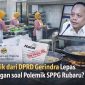 Foto ilustrasi pernyataan anggota DPRD Kabupaten Sumenep, Fraksi Gerindra, Holik, dinilai cuci tangan terkait polemik Satuan SPPG Rubaru (Ris - garudajatim.com)