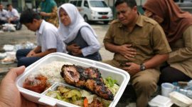 Foto ilustrasi Guru diare usai konsumsi program MBG di SPPG Pakamban Laok 2 (Ris - garudajatim.com)