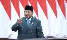 Perpres MBG Diperluas, Presiden Prabowo: Semua Tenaga Pendidikan Adalah Prioritas Bangsa