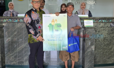 Nishfu Sya’ban di Ambang Ramadhan, BPRS Bhakti Sumekar Dorong Kesadaran Spiritual dan Etika Finansial Umat