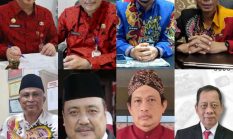 Delapan Pejabat Berebut Kursi Sekda Sumenep, Tiga Gugur di Tahap Awal