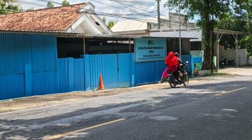 SPPG Pakamban Laok 2 Sumenep diduga kena suspend (Za - garudajatim.com)