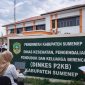 Foto ilustrasi kantor Dinkes P2KB Sumenep (Za - garudajatim.com)