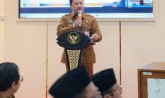 Peta Jalan Pembangunan 2026 Ditetapkan, Bappeda Sumenep Tarik Arah ke Kemandirian dan Pemerataan