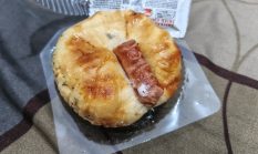 MBG di SPPG Pakamban Laok 2 Bermasalah, Roti Diduga Berjamur Lolos ke Tangan Siswa