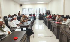 Ulama dan Habaib Ultimatum DPRD Sumenep, Desak Tutup Permanen Tempat Hiburan Malam