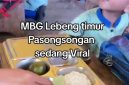 Program MBG di SPPG Lebeng Timur di bawah pengelolaan Yayasan Matlabul Ulum diduga bermasalah (Za - garudajatim.com)