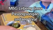 Program MBG di SPPG Lebeng Timur di bawah pengelolaan Yayasan Matlabul Ulum diduga bermasalah (Za - garudajatim.com)