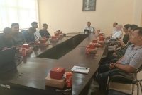 Bapenda Sument gelar Sosialisasi Optimalisasi Pajak (Za - garudajatim.com)