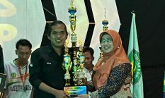 Dua Gelar Bergengsi Ormawa Awards, UKM Sanggar Lentera UPI Sumenep Tegaskan Kelas Seni yang Tertata