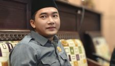 Anggota DPRD Sumenep Fraksi PPP sekaligus anggota Komisi III, Abd. Rahman, saat angkat bicara tentang kasus SPPG tanpa IPAL (Za - garudajatim.com)