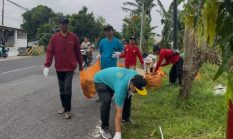 HPSN 2026 di Sumenep: DLH Satukan Aksi Bersih-bersih Hingg Tanam Pohon 