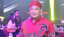 Kepala Dinas Komunikasi dan Informatika (Diskominfo) Kabupaten Sumenep, Indra Wahyudi (Istimewa - garudajatim.com)