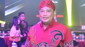 Kepala Dinas Komunikasi dan Informatika (Diskominfo) Kabupaten Sumenep, Indra Wahyudi (Istimewa - garudajatim.com)