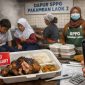 Foto ilustrasi SPPG Pakamban Laok 2, Kecamatan Pragaan, diduga sajikan ayam kurang mateng (Za - garudajatim.com)
