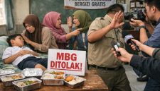 Foto ilustrasi dugaan masalah mencuat SPPG Pakamban Laok 2 Sumenep (Za - garudajatim.com)