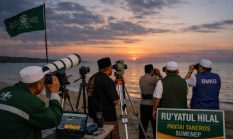 Hilal Negatif di Ufuk Sumenep, LFNU Tegaskan Ramadhan 1447 H Belum Dimulai