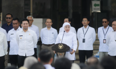 WFH Setiap Rabu, Jurus Baru Pemprov Jatim Tekan BBM Tanpa Korbankan Layanan Publik