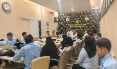 IWO Sumenep Gelar Audensi: Desak Evaluasi Total SPPG, Satgas Akui Program Masih Bermasalah