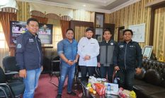 IWO Sumenep Kawal Sidak Dapur MBG, Bupati Fauzi Siap Bersih-bersih SPPG Nakal