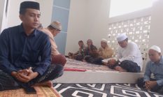 Ramadan Jadi Momentum Silaturahmi, LBH Achmad Madani Putra Gelar Khotmil Quran dan Buka Puasa Bersama