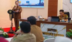 Bappeda Sumenep Tegaskan Perencanaan Pembangunan Dimulai dari Aspirasi Desa