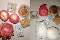 SPPG Pakamban Laok 2, diduga sajikan menu MBG kering bermasalah (Za - garudajatim.com)