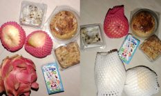 Usai di Suspend, Paket Makanan Kering Tiga Hari dari SPPG Pakamban Laok 2 Tuai Kritik Lagi