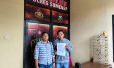 IWO Sumenep Resmi Polisikan Akun TikTok yang Diduga Lecehkan Profesi Wartawan