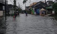 “Bismillah Melayani” Tinggal Slogan: Setahun Bupati Fauzi–Imam, Banjir Tetap Langganan, Pembangunan Sumenep Dipertanyakan