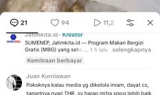 Komentar TikTok Juan Kurniawan Hina Profesi Wartawan, IWO Sumenep Siapkan Jalur Hukum