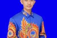 Anggota DPRD Sumenep, dari Fraksi NasDem, Samsiyadi, saat mengucapkan selamat hari raya Idhul Fitri 1447 Hijriah (Istimewa - garudajatim.com)