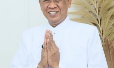 Idul Fitri 1447 H, Ketua PKDI Sumenep Ajak Kepala Desa Perkuat Peran Sosial dan Pelayanan Publik