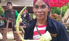 Dari Rak Buku ke Panggung Budaya, Dispusip Sumenep Sabet Juara II Festival Ketupat 2026