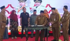Banjir Usulan Pokir DPRD Sumenep: 208 Program Masuk SIPD, Infrastruktur Masih Mendominasi Arah 2027
