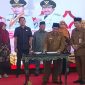 Wakil Bupati Sumenep, Imam Hasyim, saat menghadiri Musyawarah Perencanaan Pembangunan (Istimewa - garudajatim.com)