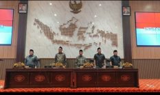 Dari Desa ke Paripurna: Tujuh Fraksi DPRD Sumenep Desak Percepatan Pembangunan Berbasis Aspirasi