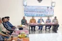 Foto ketua RT se-Kelurahan Wonokoyo, Kedungkandang saat mengikuti musyawarah Program RT Berkelas (Istimewa - garudajatim.com)